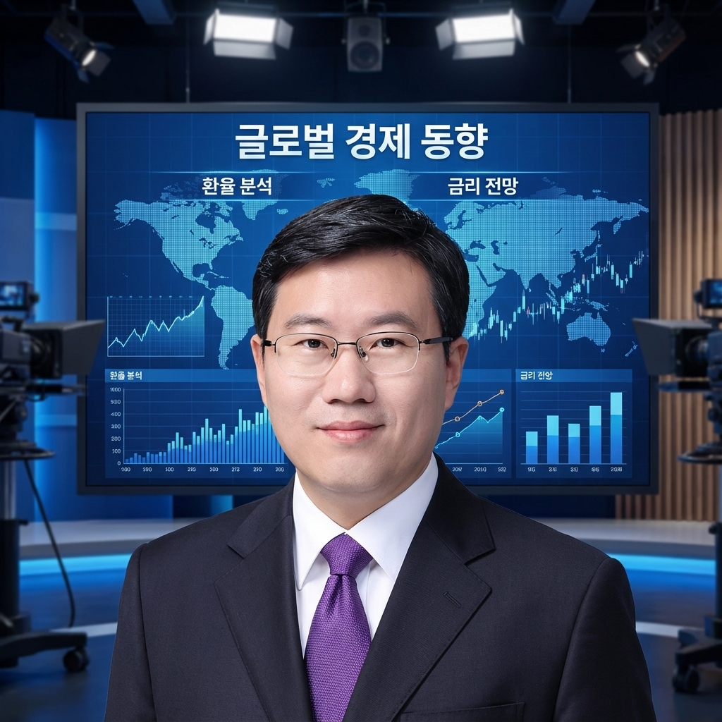 국제 정세 분석